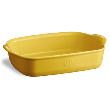Plat à Four Emile Henry Provence 29 x 19 cm