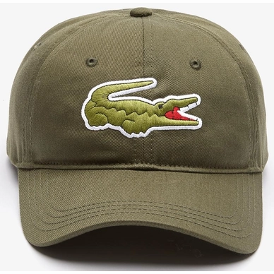 Pet Lacoste RK4711 Oversized Baobab