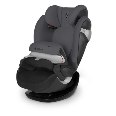 Cybex Autostoel Pallas M Phanton Grey