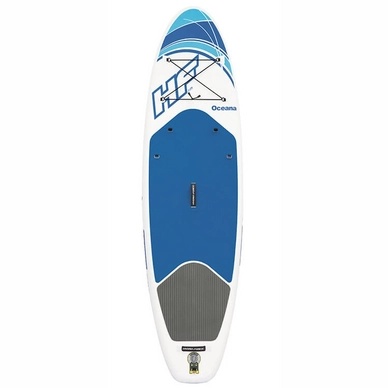Sup Board Hydro Force Oceana Set