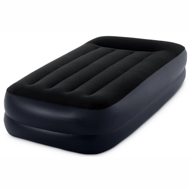 Luchtbed Intex Pillow Rest Raised (1 Persoons)
