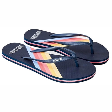 Flip Flops Rip Curl Golden State Navy Damen