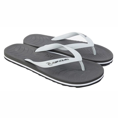 Slipper Rip Curl Men Ulu Grey Grey