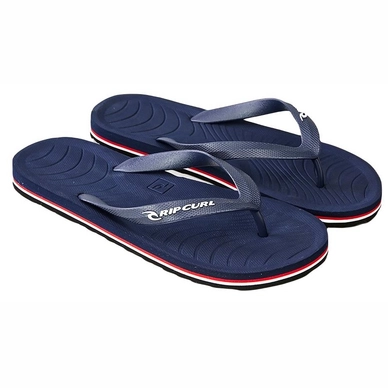 Tongs Rip Curl Men Ulu Blue