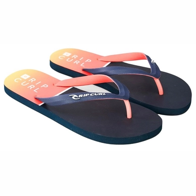 Flip Flops Rip Curl Dawn Patrol Navy Herren