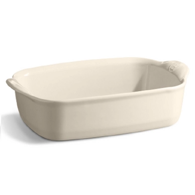 Ovenschaal Emile Henry Argile 22 x 14 cm