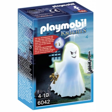 Playmobil Knights Lichtgevende geest