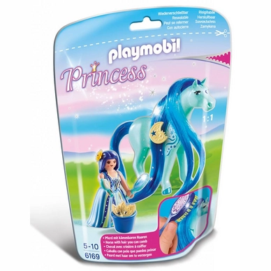 Playmobil Prinses Luna Met Paard 6169