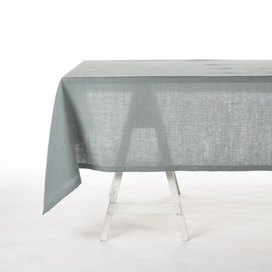 Nappe Libeco Polylin Washed Gris Lin