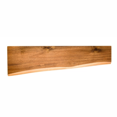 Knife Rack Style De Vie Magnetic Natural Acacia