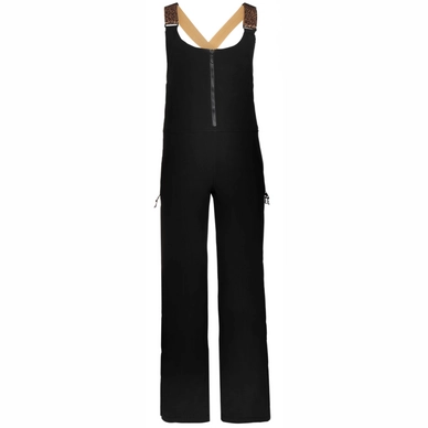 Skipak Protest Women Holly Salopette True Black