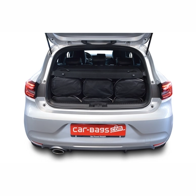 Autotaschenset Car-Bags Renault Clio V 2019+