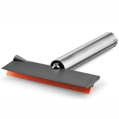 Grattoir de Voiture Eva Solo Foldable Ice Scraper Silver