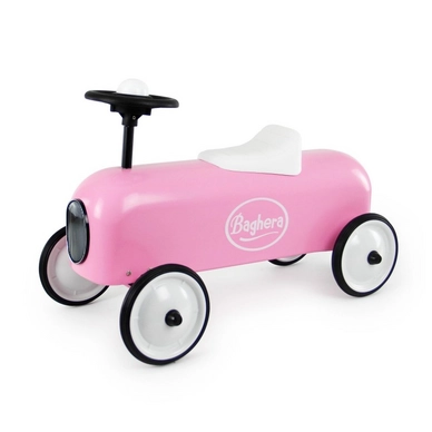 Loopauto Baghera Racer New Pink