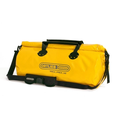 Reisetasche Ortlieb Rack Pack 49L Sun Yellow