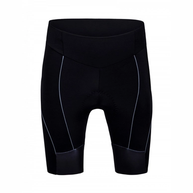 Fietsbroek Santini Rea 2.0 Short (Bibless) Gil Pad Black