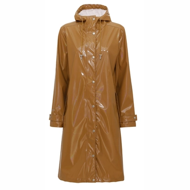 Regenmantel Ilse Jacobsen RAIN146 Women Cashew