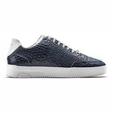 Rehab Tygo Croco 121 Dark Blue Herren