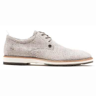 Rehab Men Pozato Sparkle Grey