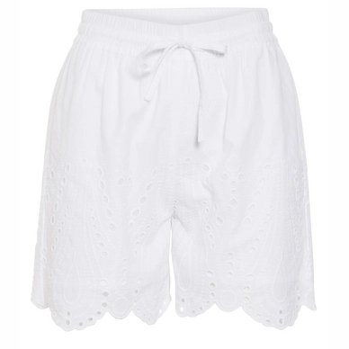 Shorts Essenza Romy Tilia Pure White