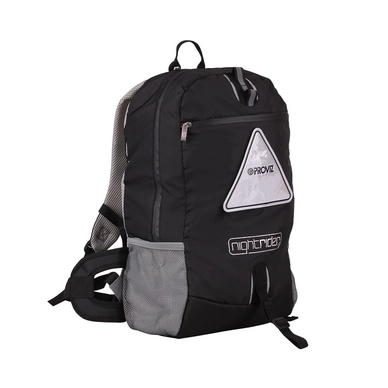 Rugzak Proviz Nightrider Black 30L