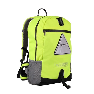 Rugzak Proviz Nightrider Yellow 30L