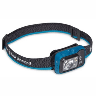 Stirnlampe Black Diamond Spot 400 Unisex Azul