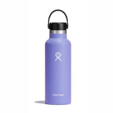 Bouteille Isotherme Hydro Flask Standard Flex Cap Lupine 532 ml