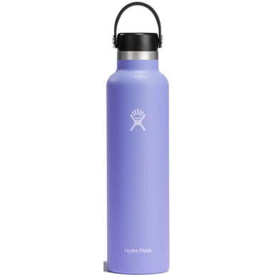 Thermosflasche Hydro Flask Standard Flex Cap Lupine 709 ml