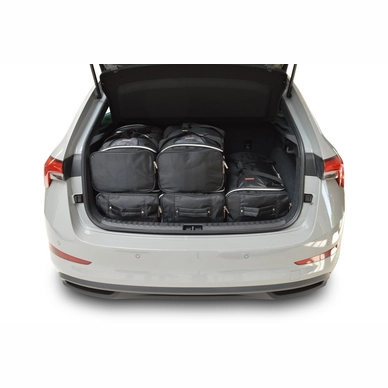 Autotaschenset Car-Bags Skoda Scala 2019+