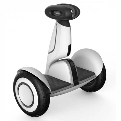Ninebot By Segway S-Plus