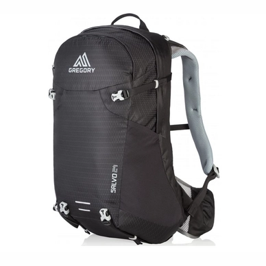 Backpack Gregory Salvo 24 True Black