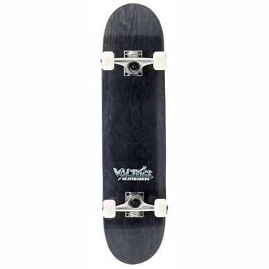 Skateboard Enuff Voltage Graffiti Black