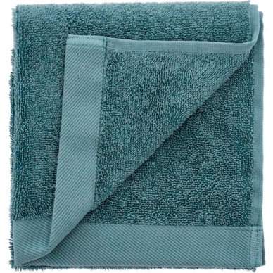 Gästehandtuch Södahl Comfort Organic Atlantic (40 x 60 cm)