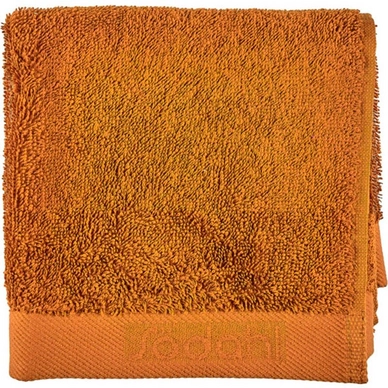Serviette de Toilette Sodahl Comfort Organic Clay (50 x 100 cm)