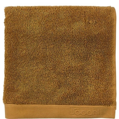 Handtuch Södahl Comfort Organic Golden (50 x 100 cm)