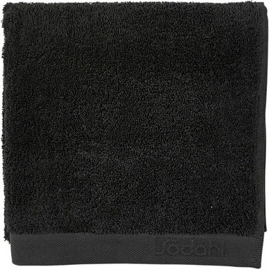 Handdoek Sodahl Comfort Organic Black (50 x 100 cm)