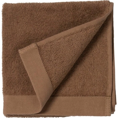 Gästehandtuch Södahl Comfort Organic Rosewood (40 x 60 cm)