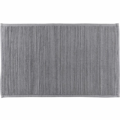 Badmat Sodahl Plissé Grey