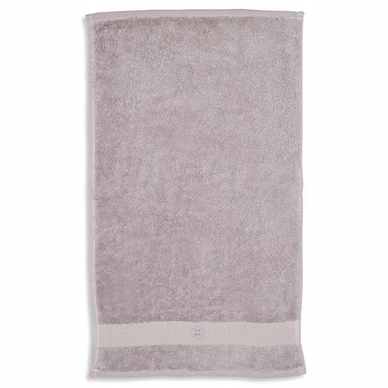 Gastendoek Kayori Sento Paars 30 x 50 cm (Set van 6)