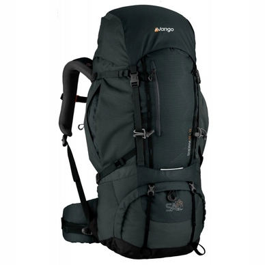 Backpack Vango Sherpa 70+10 Black