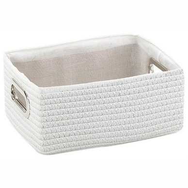 Basket Kela Rimossa 28 White