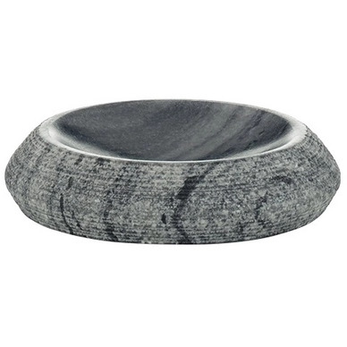 Zeepschaal Kela Cosmos Grey