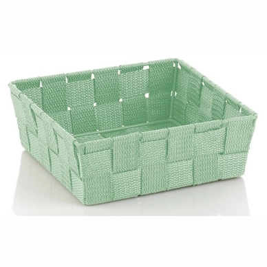 Basket Kela Alvaro 19 Green Jade