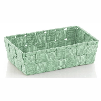 Basket Kela Alvaro 23 Green Jade