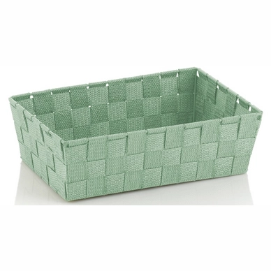 Mand  Kela Alvaro 29,5 Green Jade