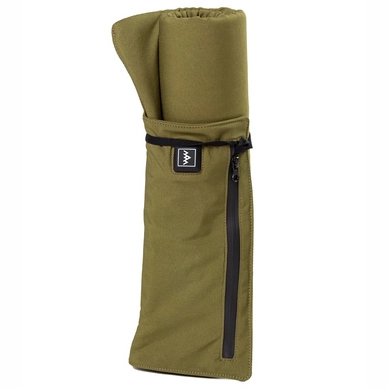 Zitkussen Heat Experience Green Heated Seat Pad