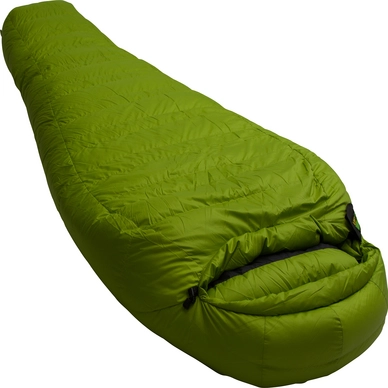 Sac de Couchage Lowland K2 Expedition Lime