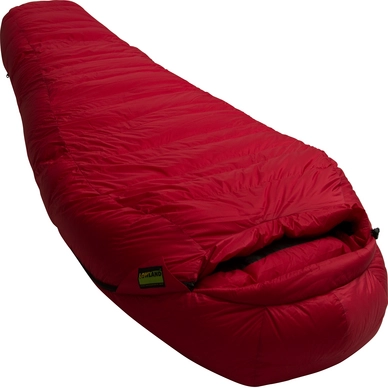 Sac de Couchage Lowland K2 Expedition Red