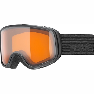 Skibril Uvex Kids Scribble LG S2 Black